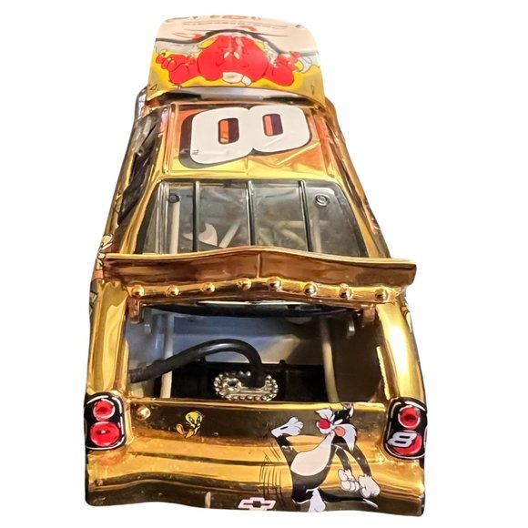 Dale Earnhardt Jr 2002 #8 Limited Edition - Picture 5 of 16